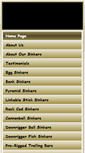 Mobile Screenshot of gratefullead.com